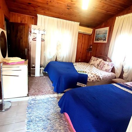 Side Tuana Garden Home Dış mekan fotoğraf