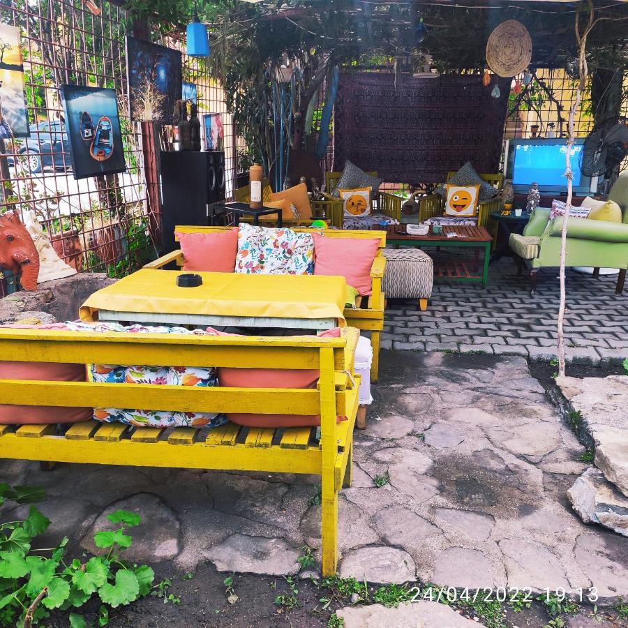Side Tuana Garden Home Dış mekan fotoğraf