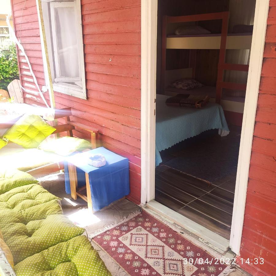 Side Tuana Garden Home Dış mekan fotoğraf