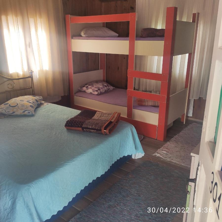 Side Tuana Garden Home Dış mekan fotoğraf