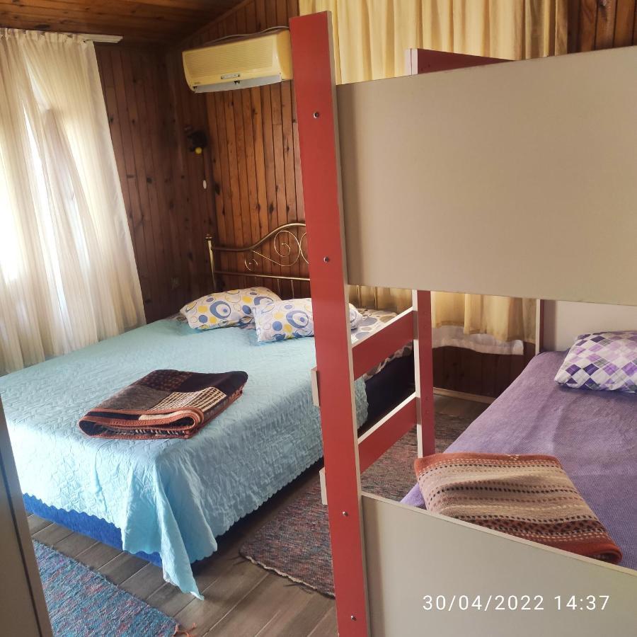 Side Tuana Garden Home Dış mekan fotoğraf