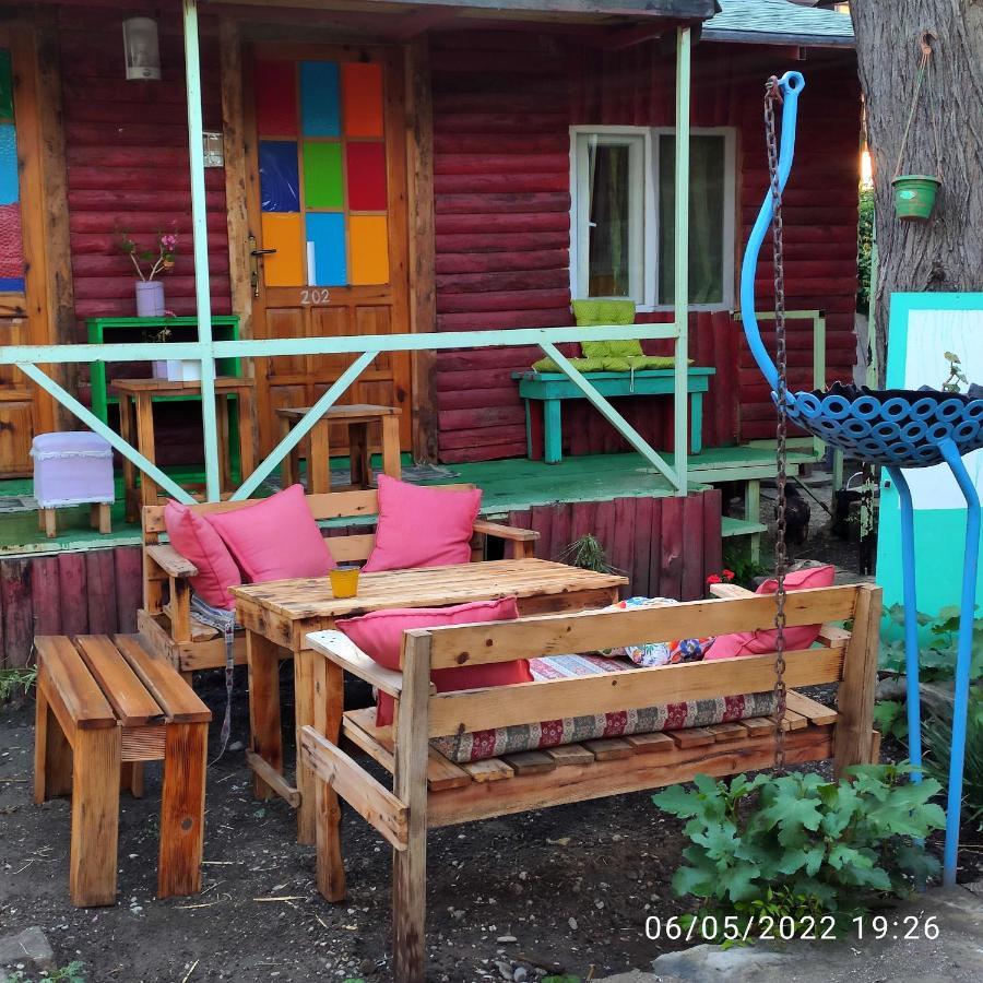 Side Tuana Garden Home Dış mekan fotoğraf