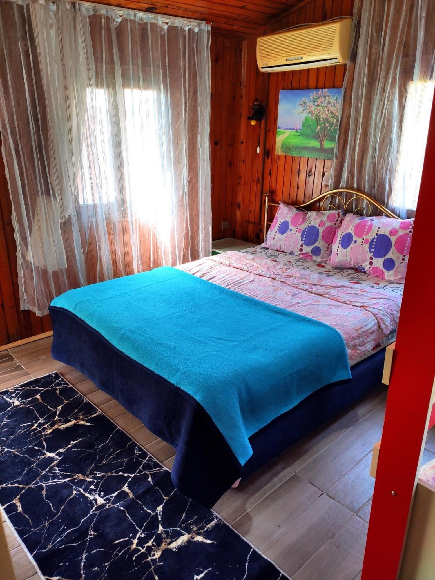 Side Tuana Garden Home Dış mekan fotoğraf
