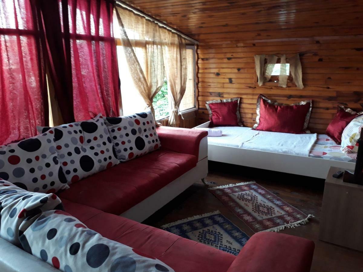 Side Tuana Garden Home Dış mekan fotoğraf