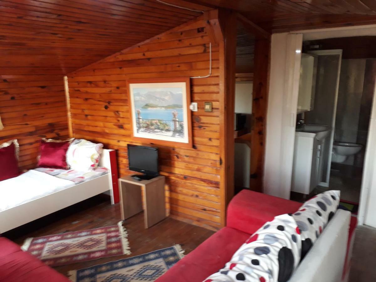 Side Tuana Garden Home Dış mekan fotoğraf