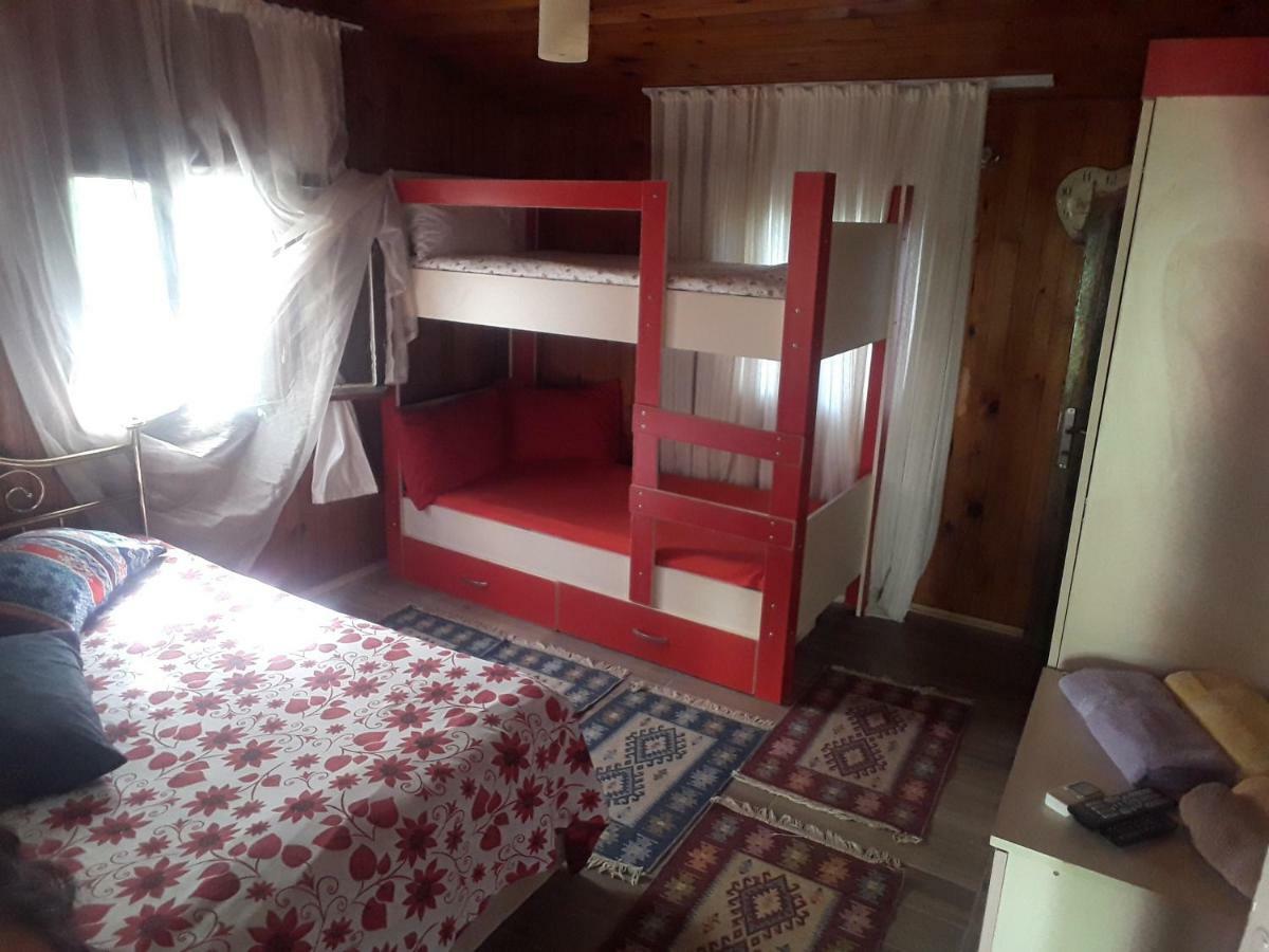 Side Tuana Garden Home Dış mekan fotoğraf