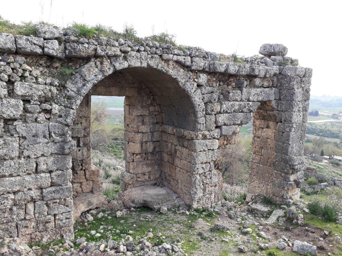 Side Tuana Garden Home Dış mekan fotoğraf